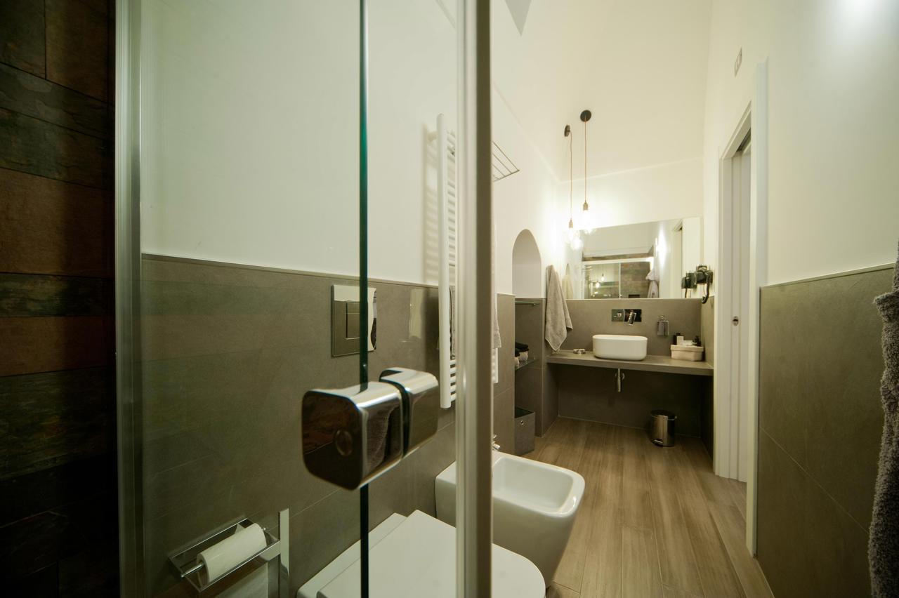 Sotrani Bed & Breakfast Екстериор снимка