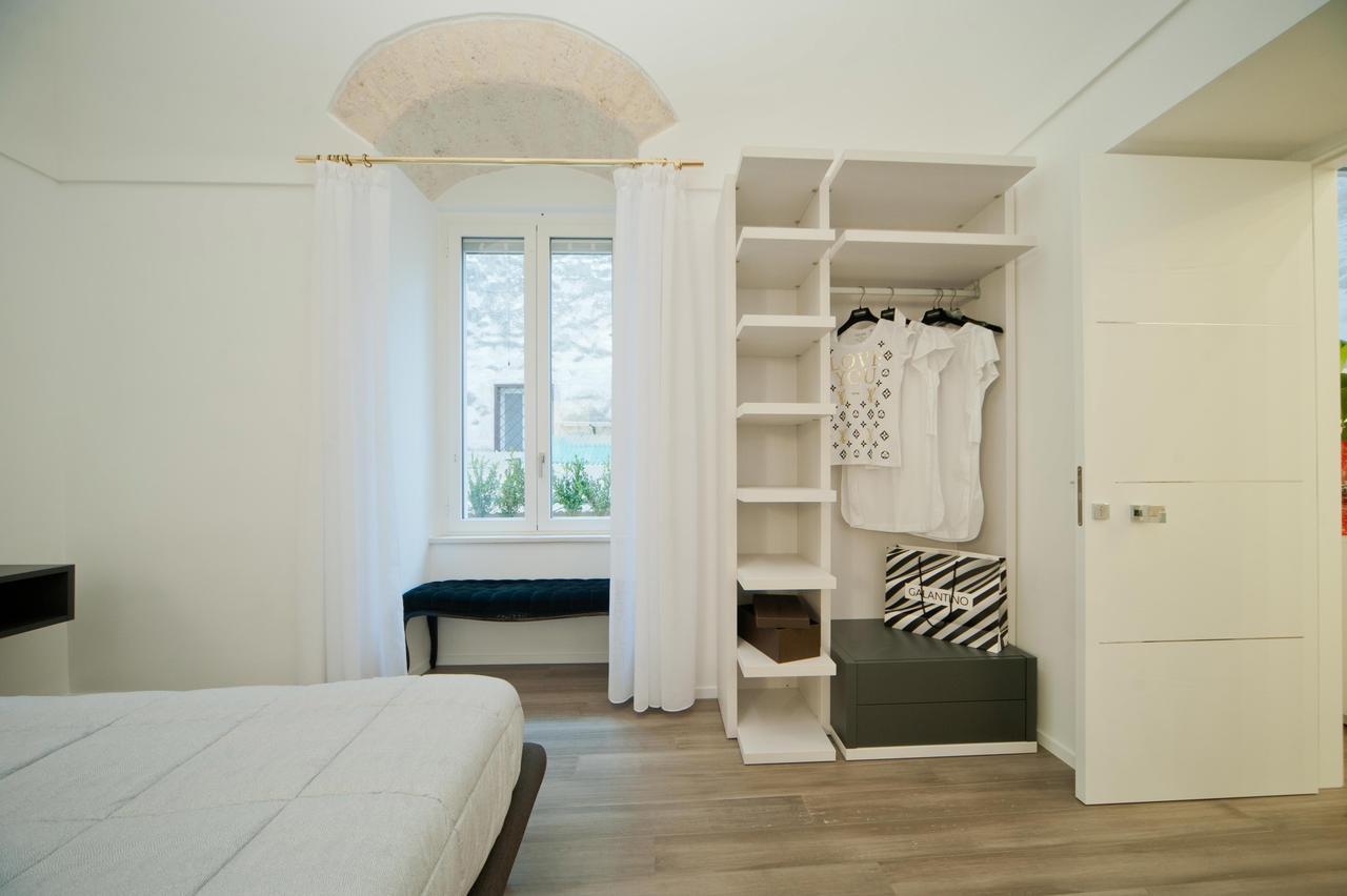 Sotrani Bed & Breakfast Екстериор снимка