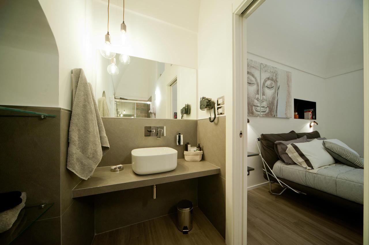 Sotrani Bed & Breakfast Екстериор снимка