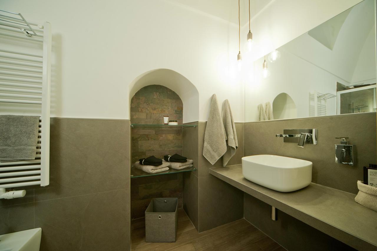 Sotrani Bed & Breakfast Екстериор снимка