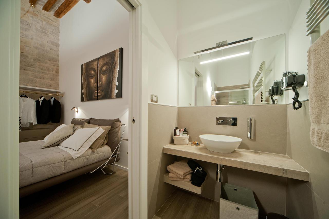Sotrani Bed & Breakfast Екстериор снимка