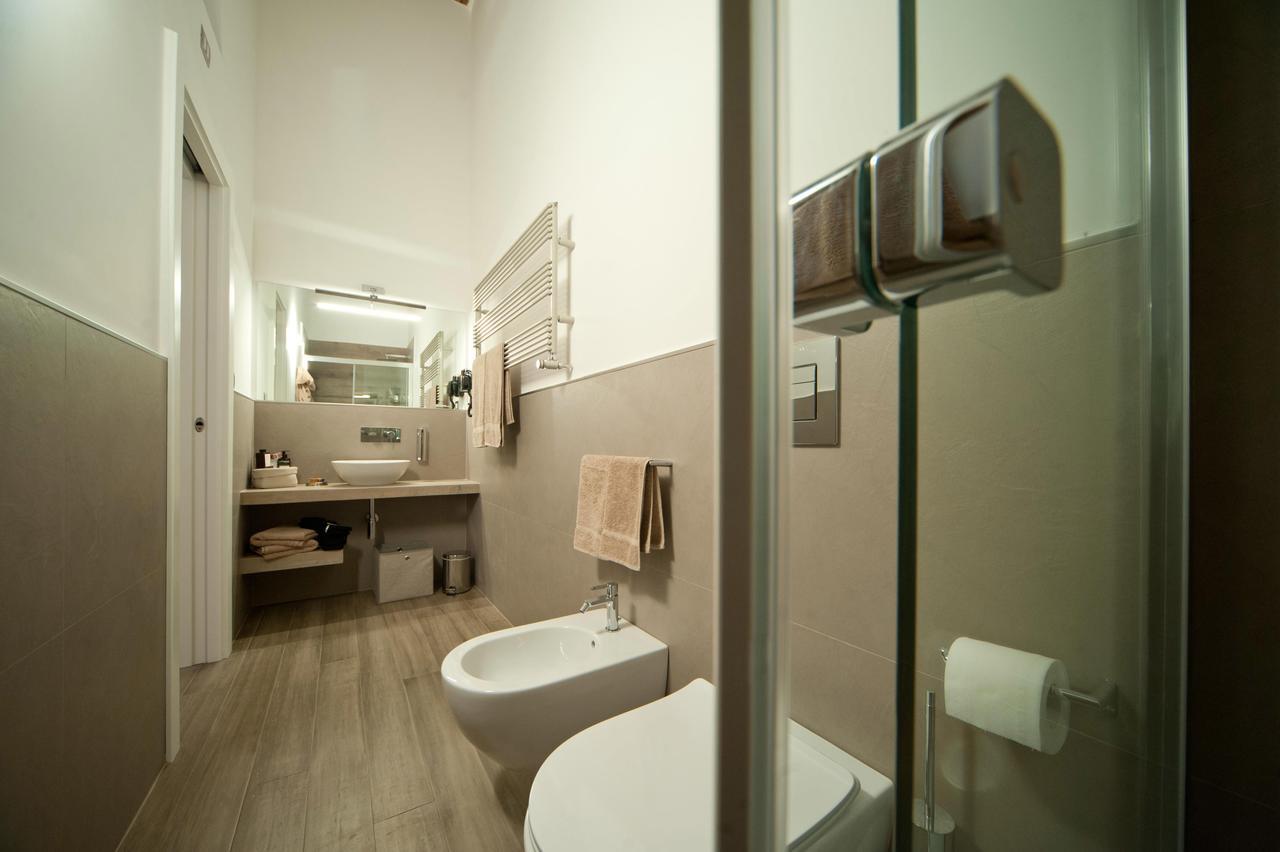 Sotrani Bed & Breakfast Екстериор снимка