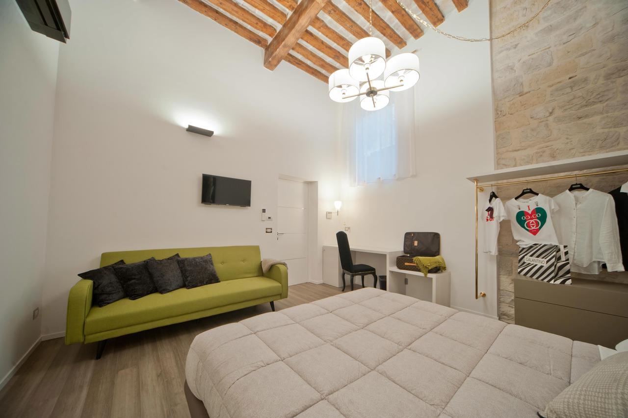 Sotrani Bed & Breakfast Екстериор снимка