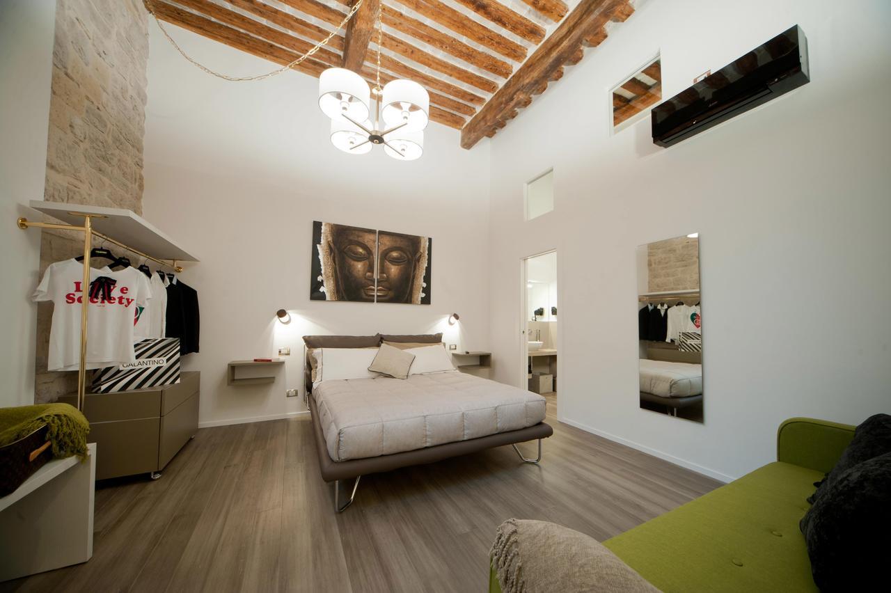 Sotrani Bed & Breakfast Екстериор снимка