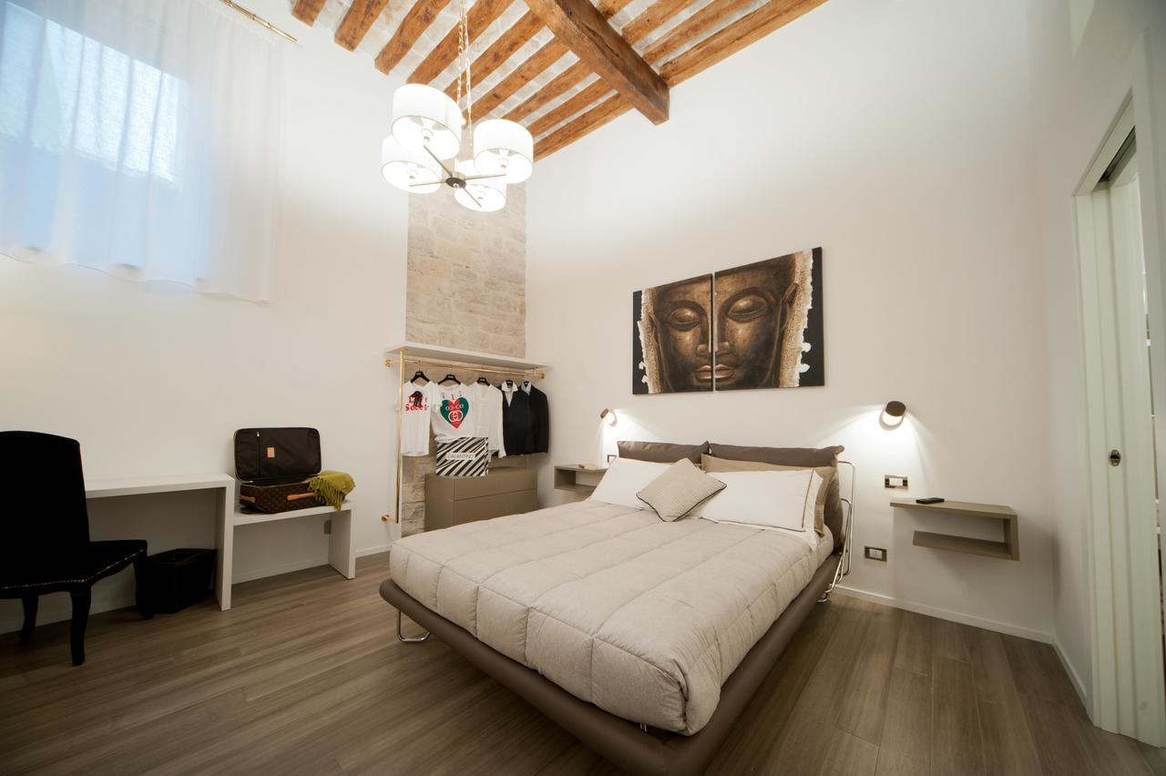 Sotrani Bed & Breakfast Екстериор снимка