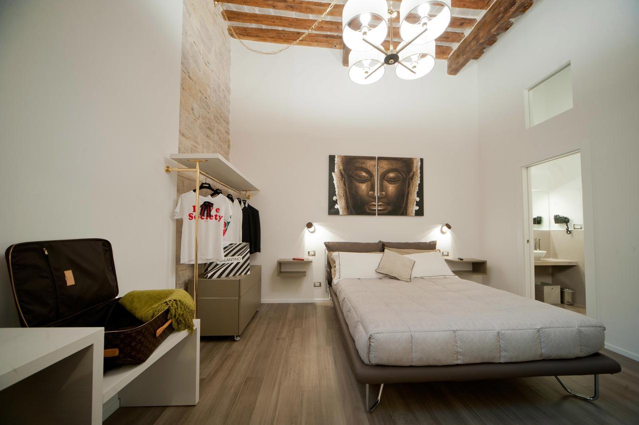 Sotrani Bed & Breakfast Екстериор снимка