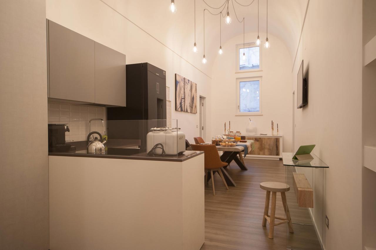 Sotrani Bed & Breakfast Екстериор снимка