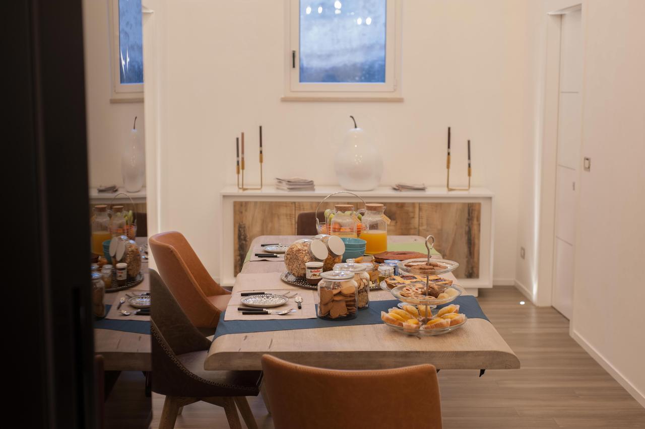 Sotrani Bed & Breakfast Екстериор снимка