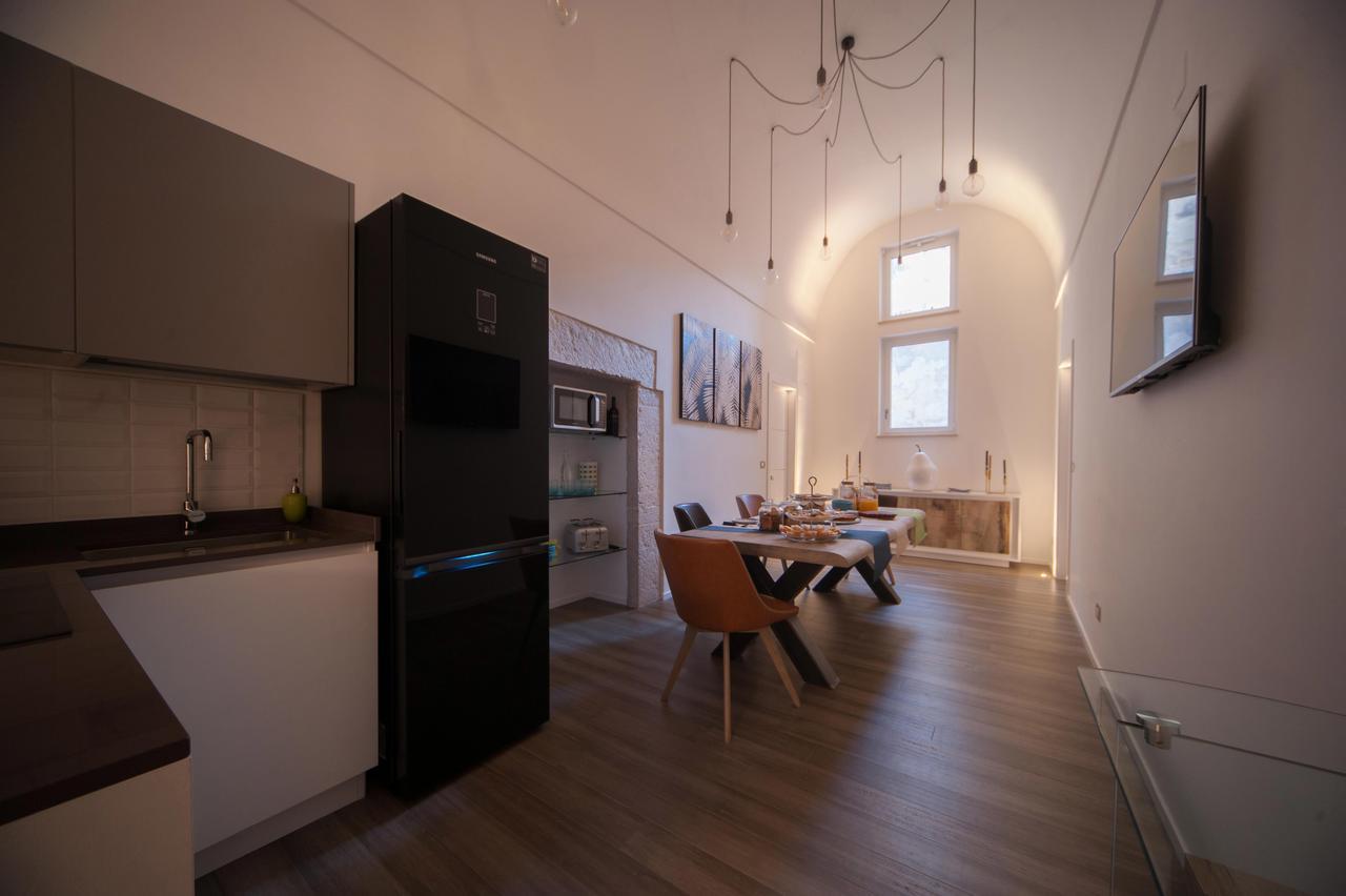 Sotrani Bed & Breakfast Екстериор снимка