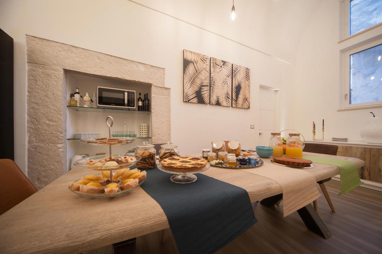 Sotrani Bed & Breakfast Екстериор снимка